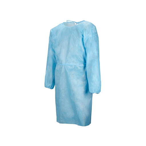 Non Woven Surgical gown